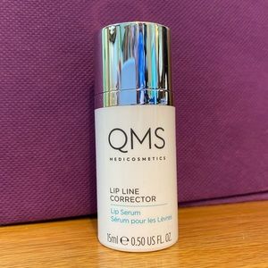 Lip Line Corrector Serum QMS Medicosmetics